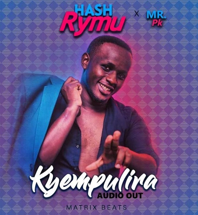 Hash Rymu